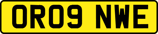 OR09NWE