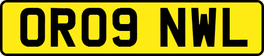 OR09NWL
