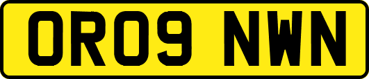 OR09NWN