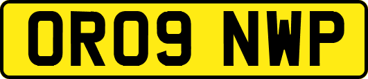 OR09NWP