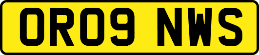 OR09NWS