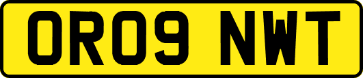 OR09NWT