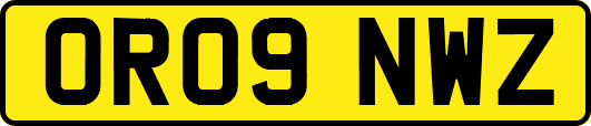 OR09NWZ