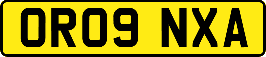 OR09NXA