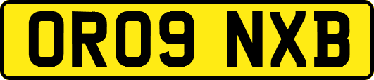 OR09NXB