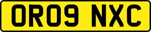 OR09NXC