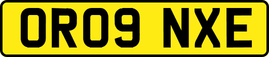 OR09NXE