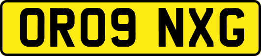 OR09NXG