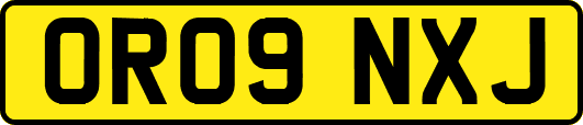 OR09NXJ