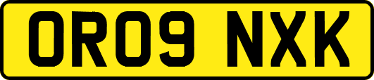 OR09NXK