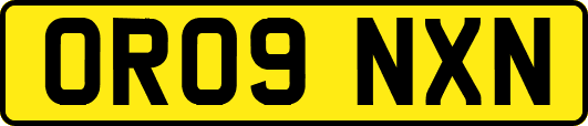 OR09NXN