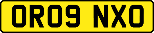 OR09NXO