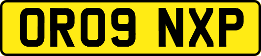 OR09NXP