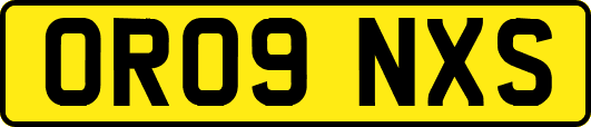 OR09NXS