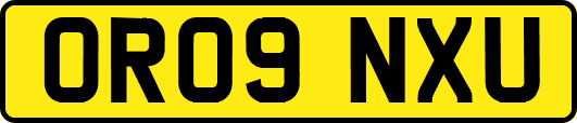 OR09NXU