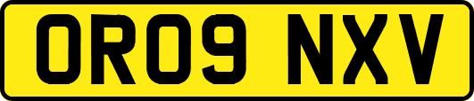 OR09NXV