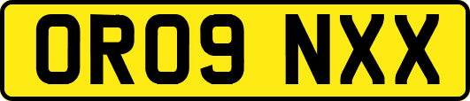 OR09NXX