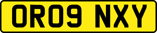 OR09NXY