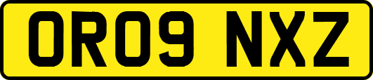 OR09NXZ