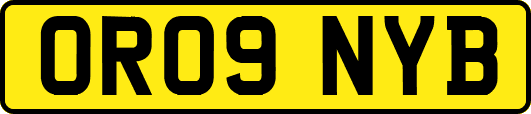 OR09NYB