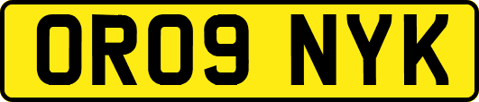 OR09NYK