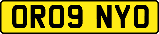 OR09NYO