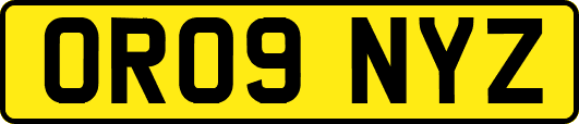 OR09NYZ