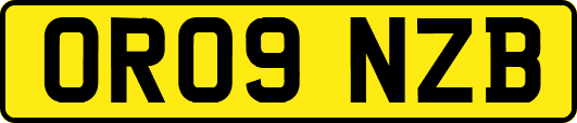 OR09NZB