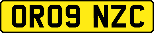 OR09NZC