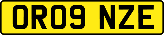 OR09NZE