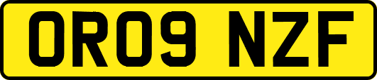 OR09NZF