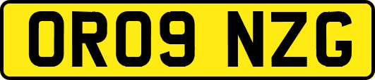 OR09NZG
