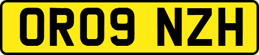 OR09NZH