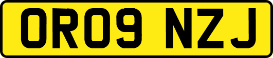 OR09NZJ