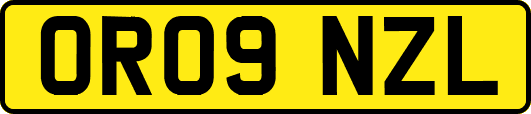 OR09NZL