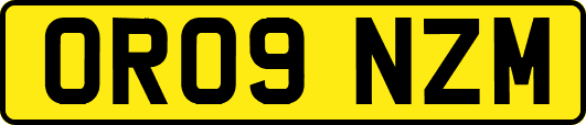 OR09NZM