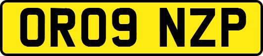 OR09NZP