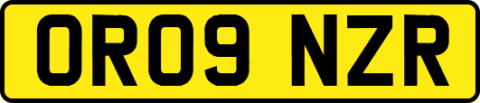 OR09NZR