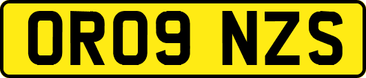 OR09NZS