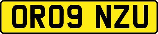 OR09NZU