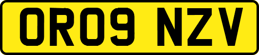 OR09NZV