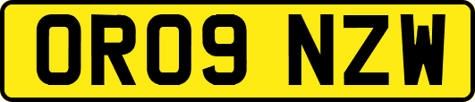 OR09NZW