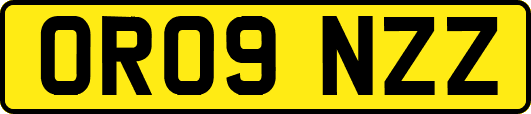 OR09NZZ