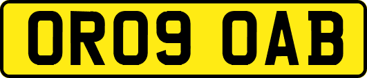 OR09OAB