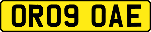 OR09OAE