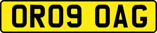 OR09OAG