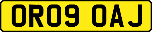 OR09OAJ