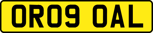 OR09OAL