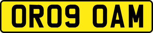 OR09OAM