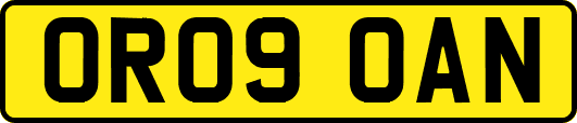 OR09OAN